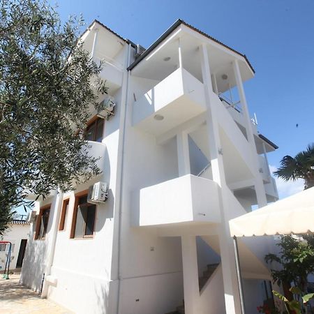Villa Oden Ksamil Exteriör bild