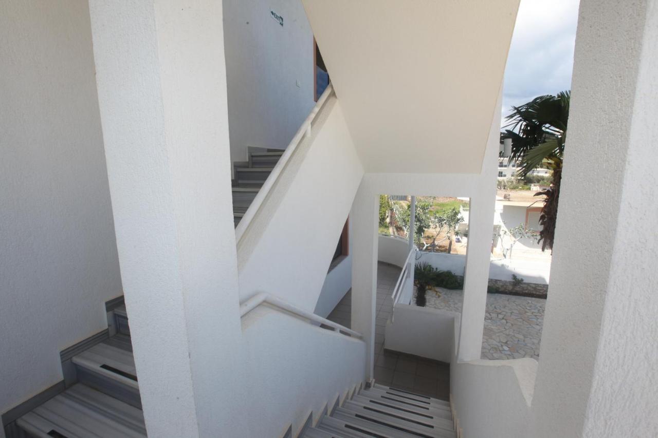 Villa Oden Ksamil Exteriör bild