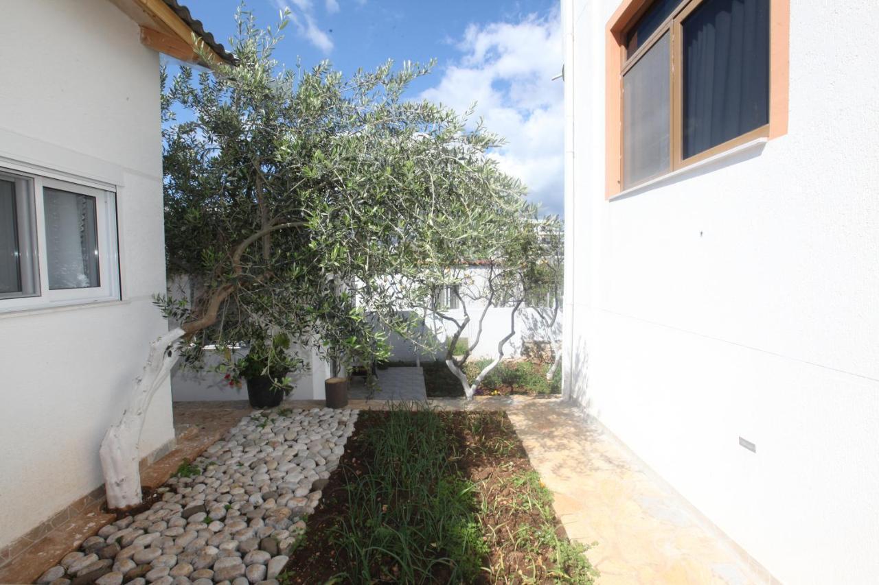 Villa Oden Ksamil Exteriör bild